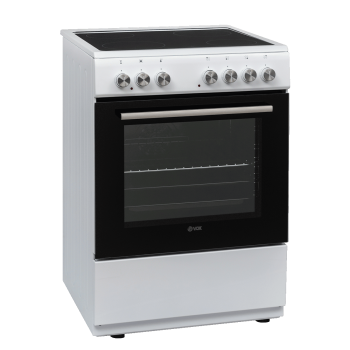 Šporet CHT 6000 W 