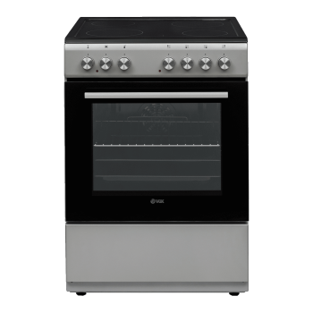 Ceramic cooker CHT 6105 S 