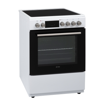 Šporet keramicki CTR 6355 WQ 