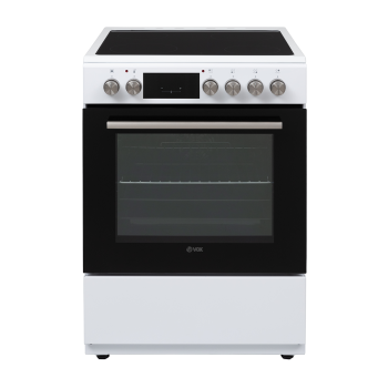 Šporet keramicki CTR 6355 WQ 