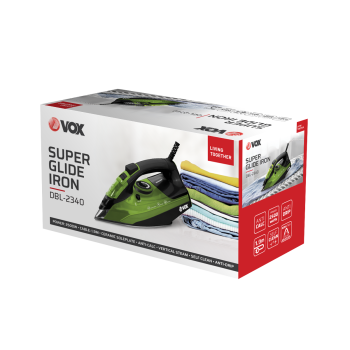 Iron DBL 2340 