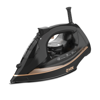 Iron DBL 2531 