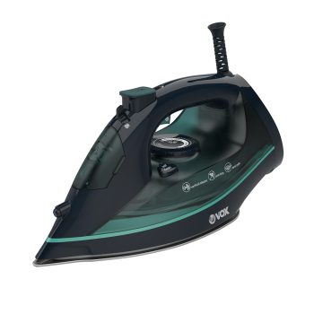 Iron DBL 2532 
