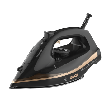 Iron DBL 2550 