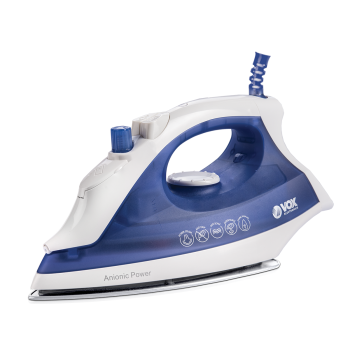 Iron DBL 5030 
