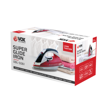 Iron DBL 5061 