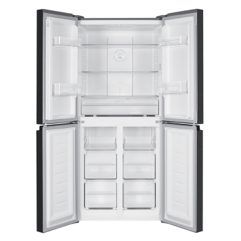 Refrigerator SBS  FD 448 IXE 