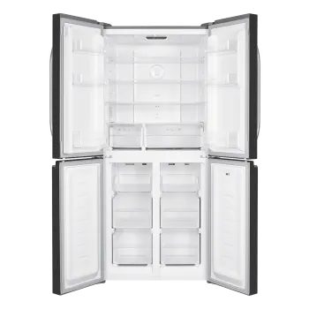 Refrigerator FD 458 IXE 