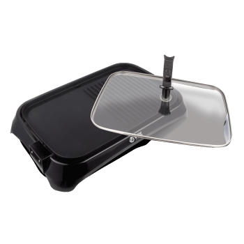 Electric grill GB1003 