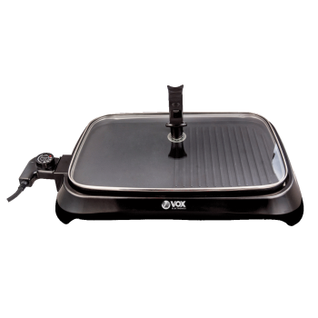 Electric grill GB1003 