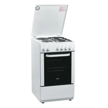 Cooker GHB 522 