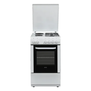Cooker GHB 522 
