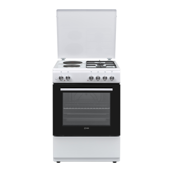 Šporet GHB 6220 W 