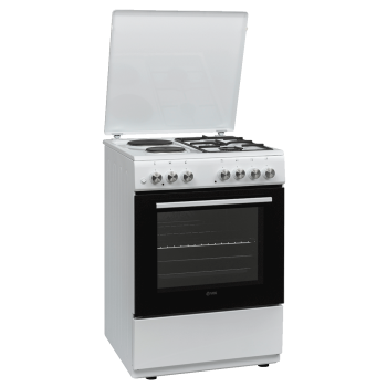 Šporet GHT 6220 W 