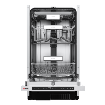 Built-in dishwasher  GSI 10 7704E 