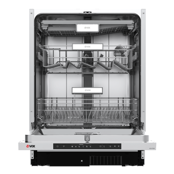 Built-in dishwasher GSI 14 7703E 
