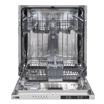 Built-in dishwasher GSI 6644 E 