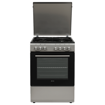 Cooker GTR 6400 S 
