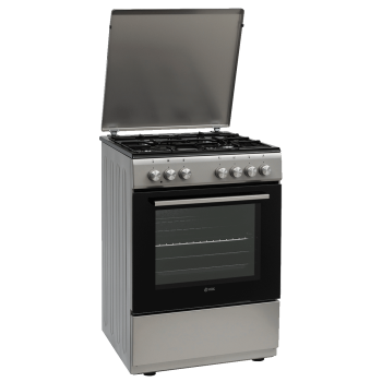 Cooker GTR 6400 S 