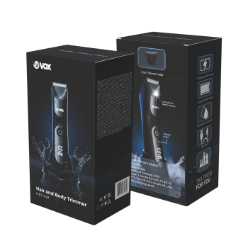 Multifunkcionalni trimer HBTX4B 
