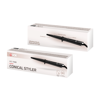 Stajler za kosu HCC708B 