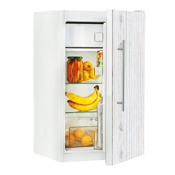 Built-in refrigerator IKS 1450 E 