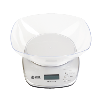 Kitchen scale KW 02-01 