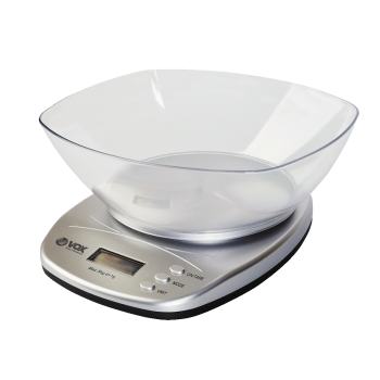 Kitchen scale KW 02-01 