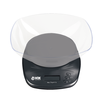 Kitchen scale KW 03-01DB 