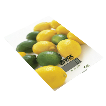 Kitchen scale KW 2711 
