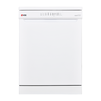 Dishwasher LC 13A15 Y3D 