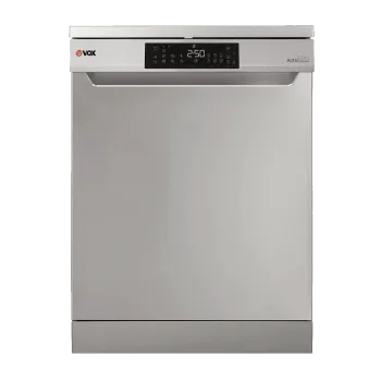 Dishwasher LC15A22IXE 