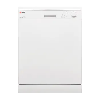 Mašina za pranje sudova LC20E 