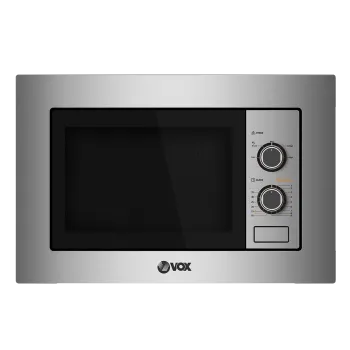 Built-in microwave oven IMWH-M201IX 