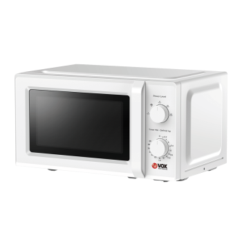 Mikrotalasna pecnica MWH-M20W 