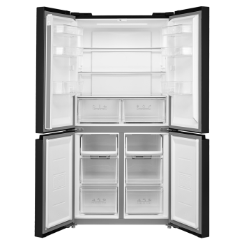 Refrigerator MD 6110 BGE 