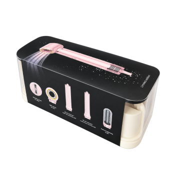Stajler za kosu MHS900P 