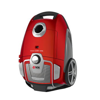 Vacuum cleaner Monsoon2405 