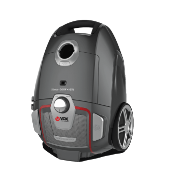 Vacuum cleaner Monsoon2408 