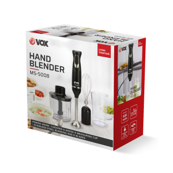 Blender štapni MS 5008 
