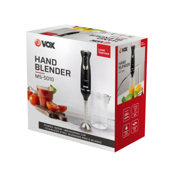 Blender štapni MS 5010 
