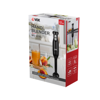 Blender stapni MS 5016 
