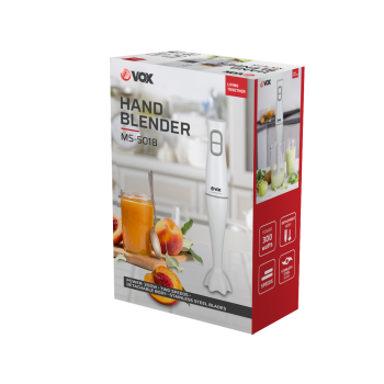 Blender stapni MS 5018 