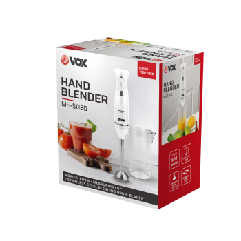 Blender štapni MS 5020 