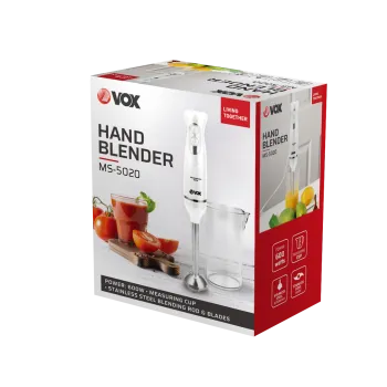 Hand blender  MS 5020 