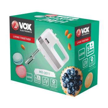 Mikser MX 3011 