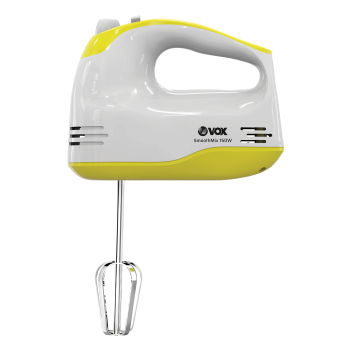 Mikser MX 9123 
