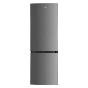 Combined refrigerator NF 3500 IXF 