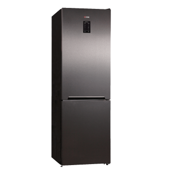 Frizider kombinovani NF 3733 AE 