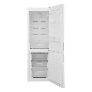 Комбиниран фрижидер NF 3790 E 